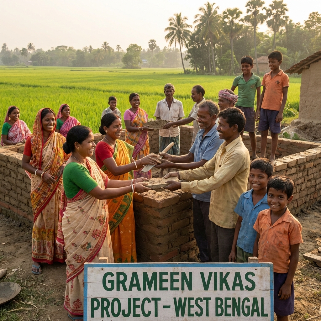 Community Development